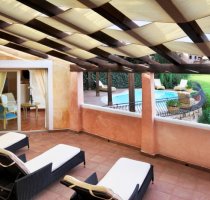 Colonna Resort Porto Cervo